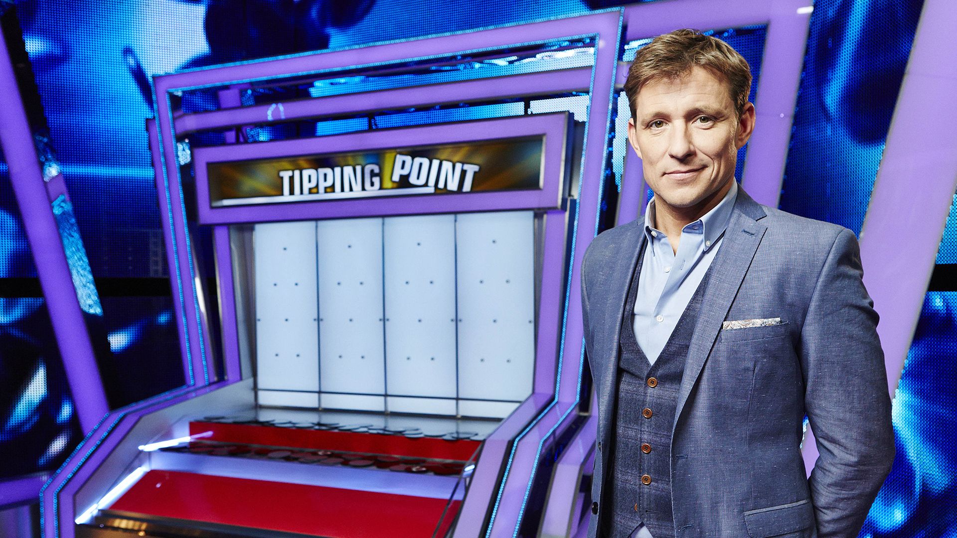 Tipping Point: biggest wins of all time revealed