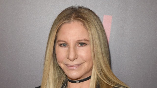 Barbra Streisand attends Barbra Streisand And Jamie Foxx In Conversation At Netflix's FYSEE at Raleigh Studios on June 10, 2018 in Los Angeles, California