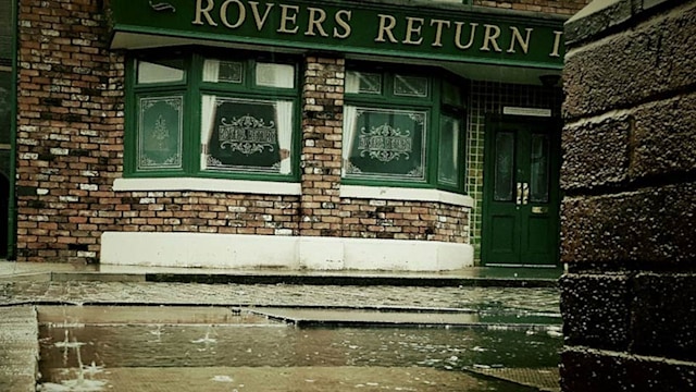 corrie 1