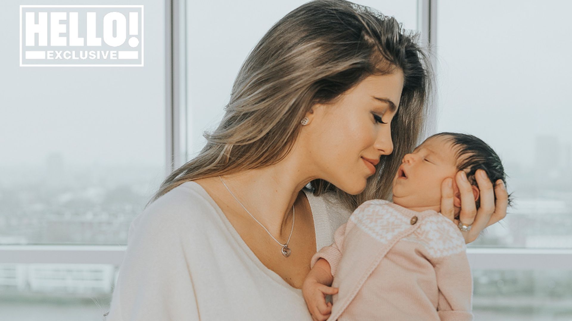 amy willerton baby exclusive