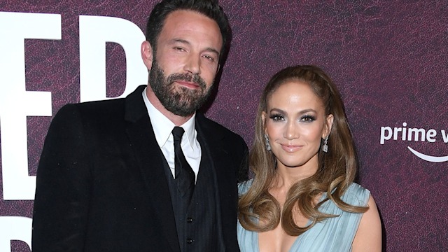 jlo ben affleck