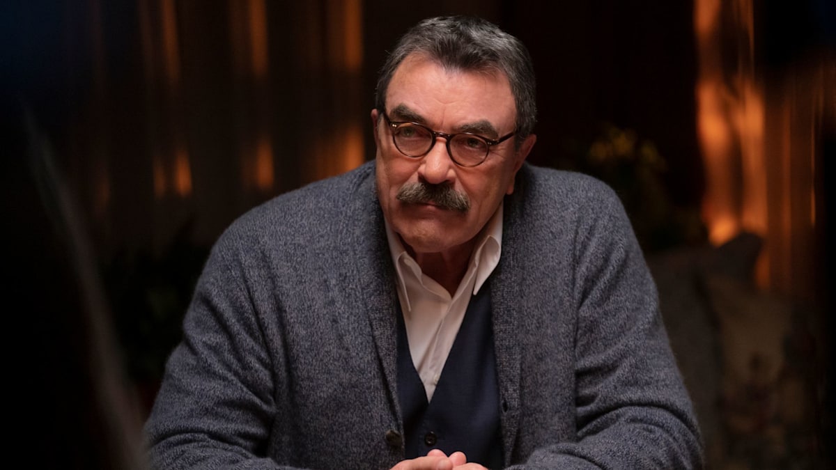 Tom Selleck and his Blue Bloods co-stars' salaries revealed – and why ...