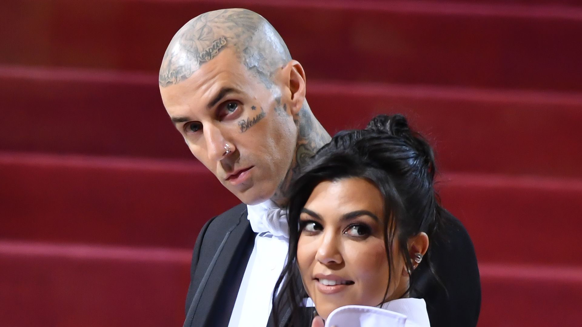 Travis Barker’s super strict rules for Kourtney Kardashian and baby Rocky