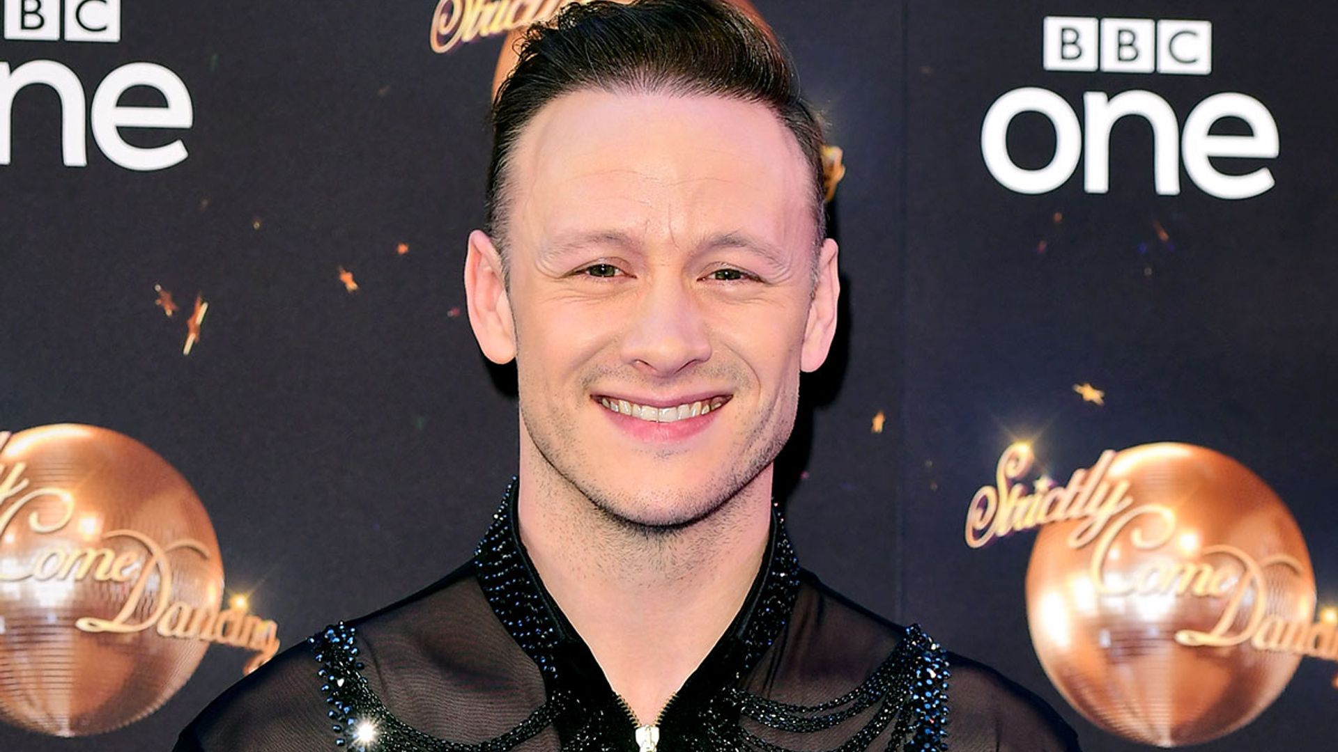 kevin clifton strictly