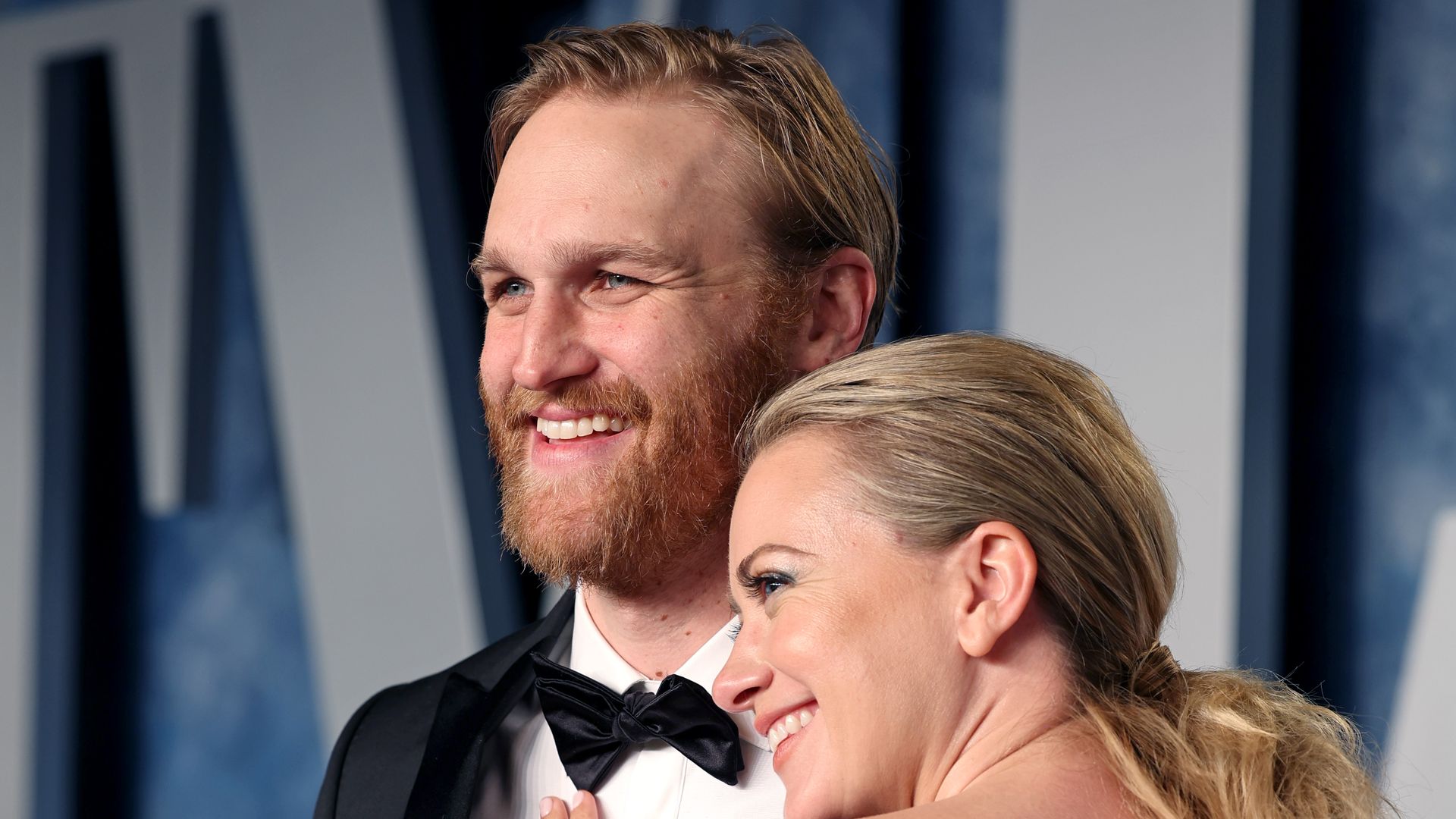 Goldie Hawn’s son Wyatt Russell celebrates double dose of joy with wife amid fresh start