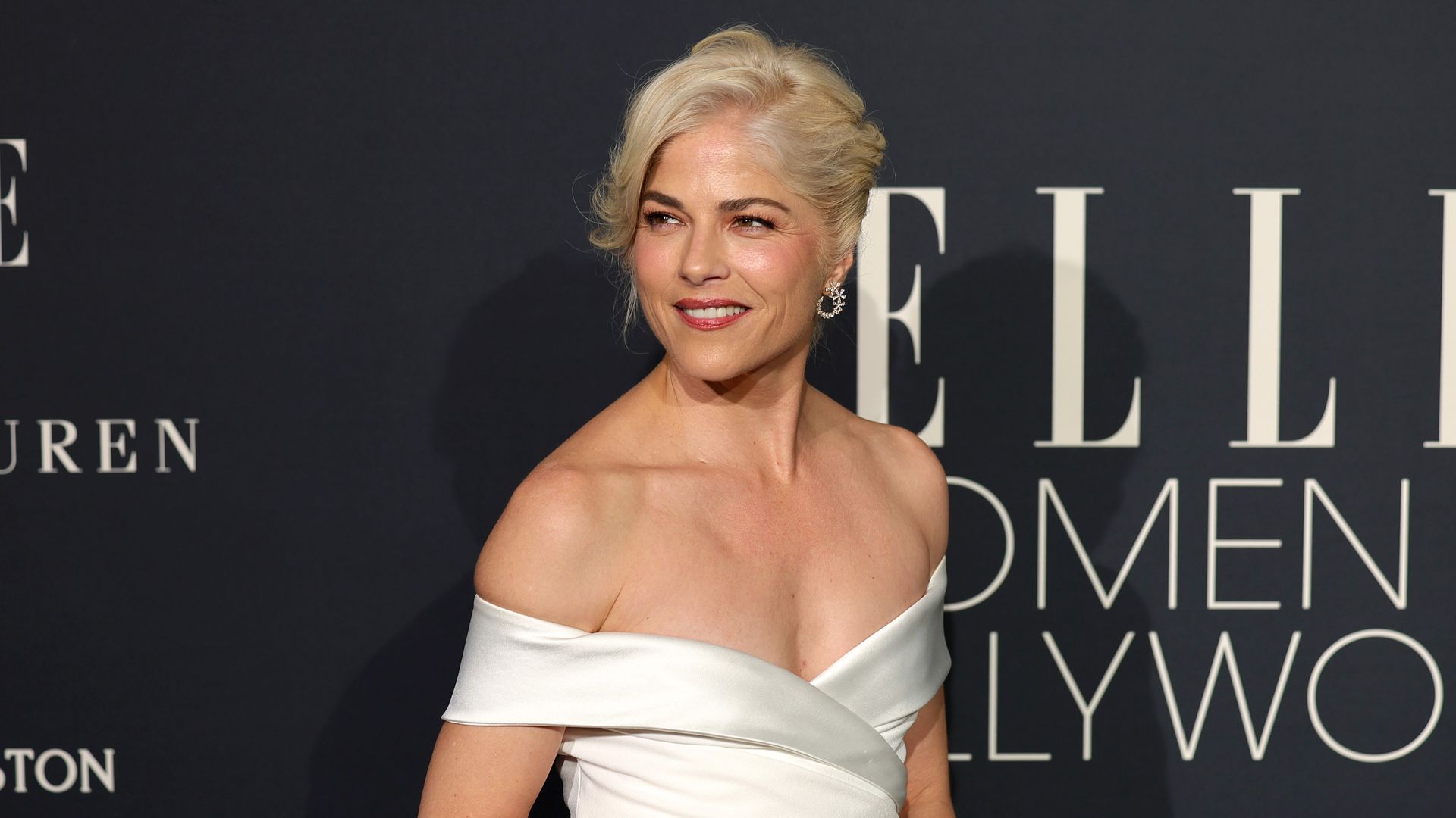 Selma Blair shares surprising baby news amid health battle