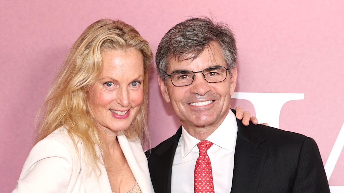 GMA's George Stephanopoulos' wife Ali Wentworth shows off her gorgeous garden at $8 million home