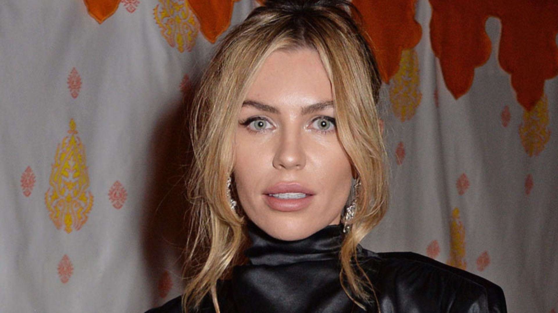 You won’t believe how much Abbey Clancy’s slippers cost from Peter ...