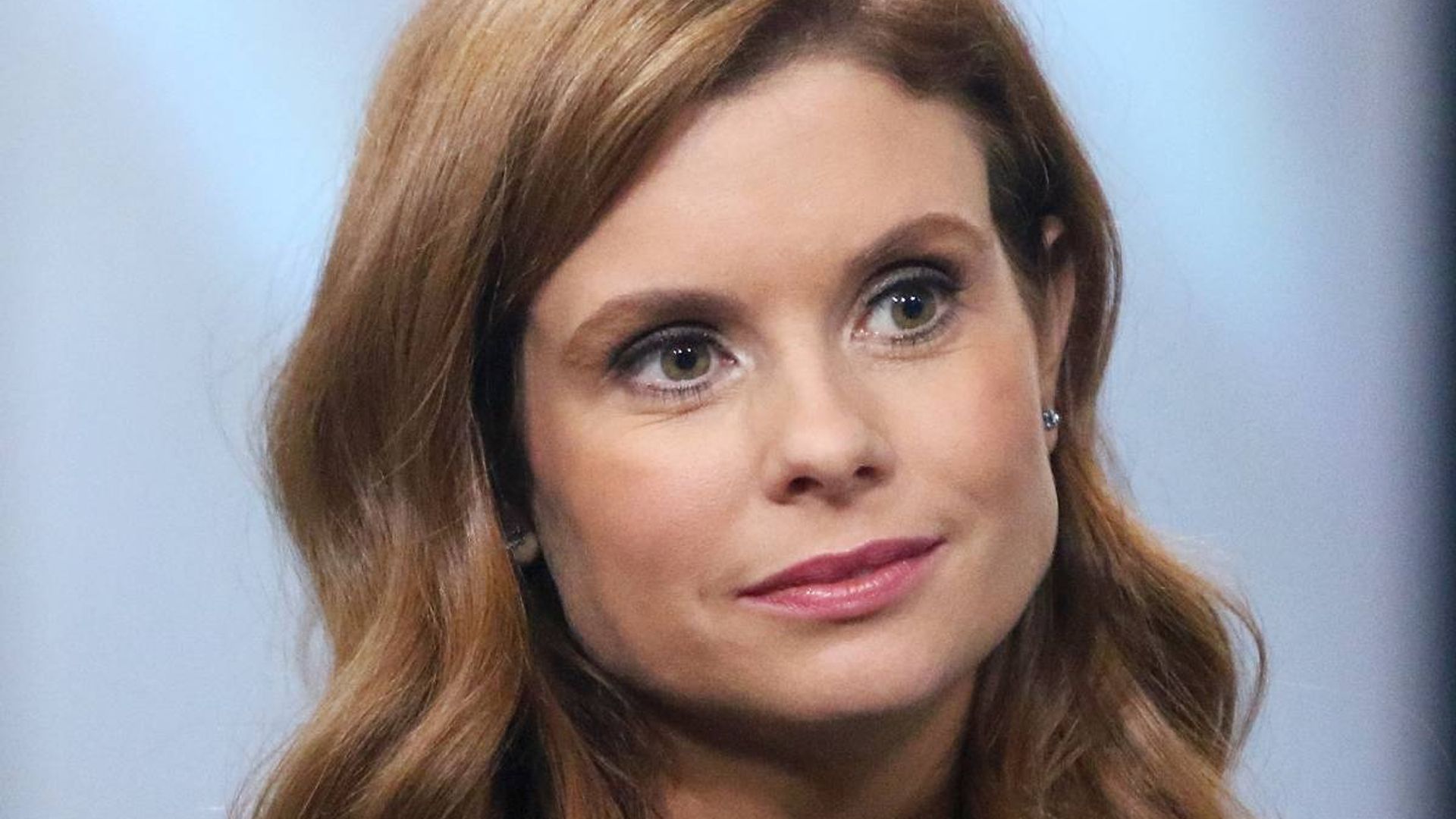 Sweet Magnolias' JoAnna Garcia Swisher's husband overwhelmed by exciting  news: 'The wait is over!