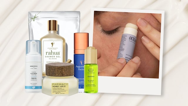14 sustainable beauty brands