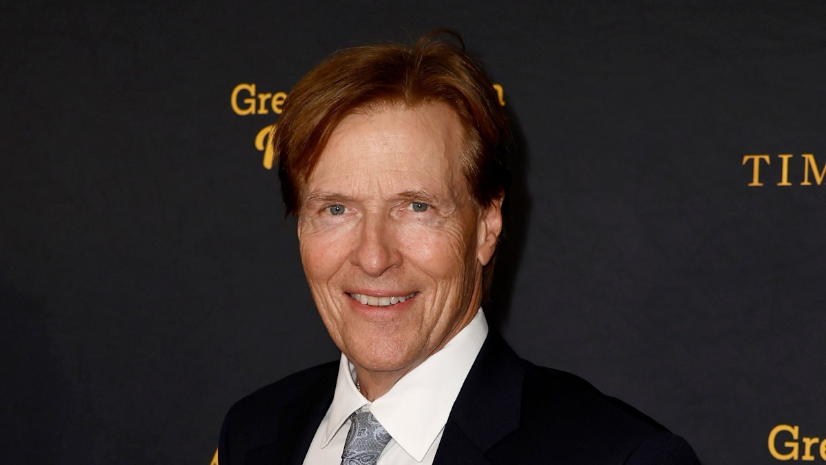 Meet Jack Wagner's singer-songwriter wife with whom he has a unique living situation