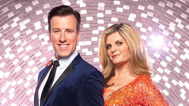 anton du beke susannah constantine