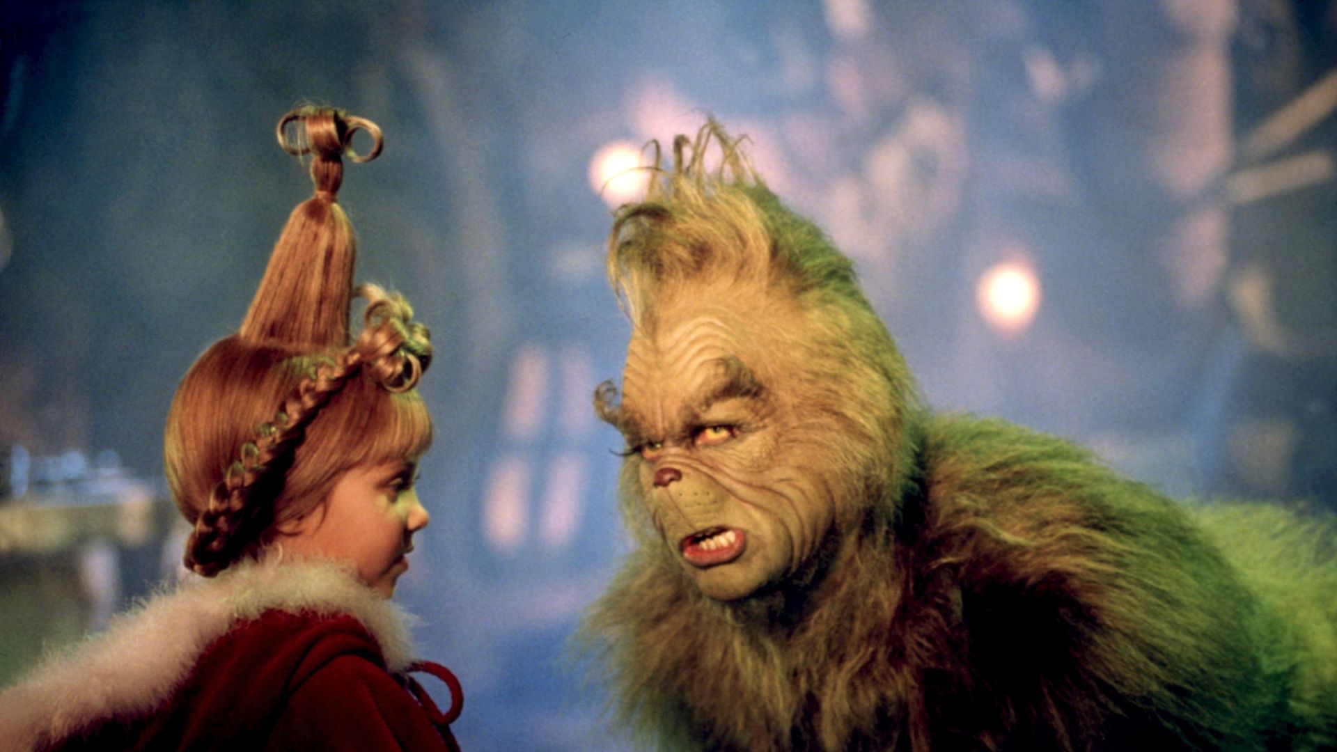 Child stars from our favourite Christmas movies – where are they now?