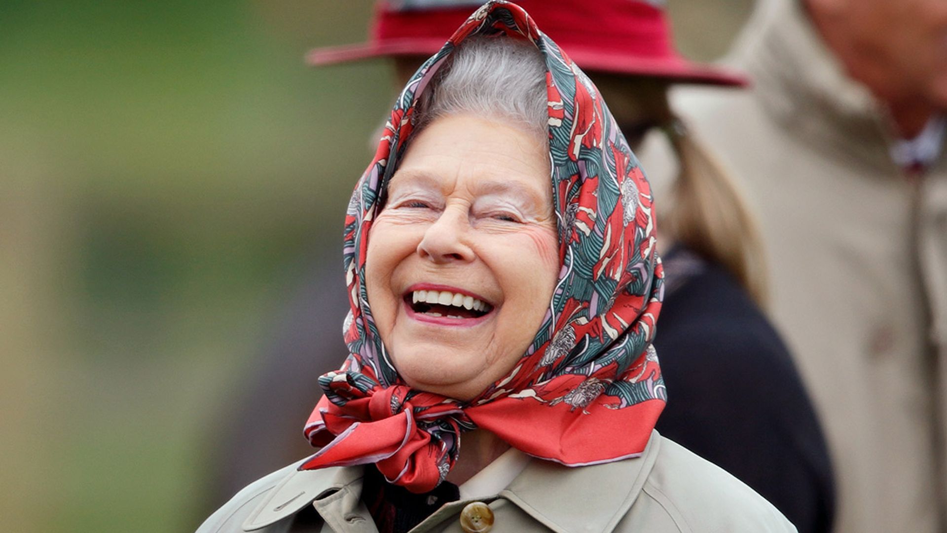 The Queen's 93rd birthday plans with royal family revealed