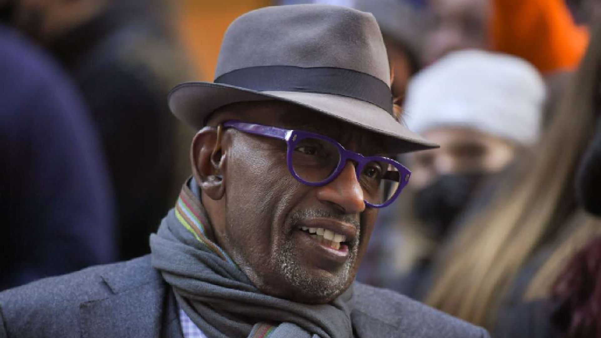 Today's Al Roker makes heartfelt revelation about son Nick ahead of
