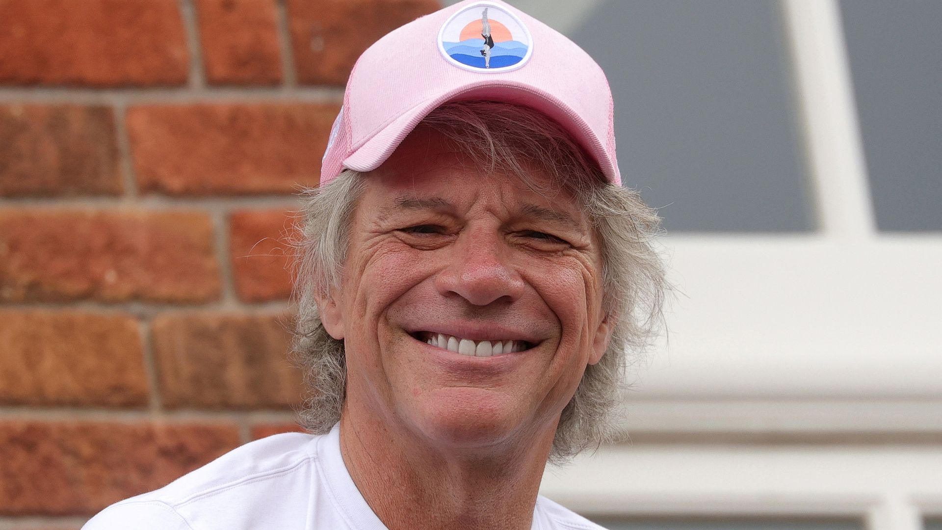 Jon Bon Jovi is now a grandfather