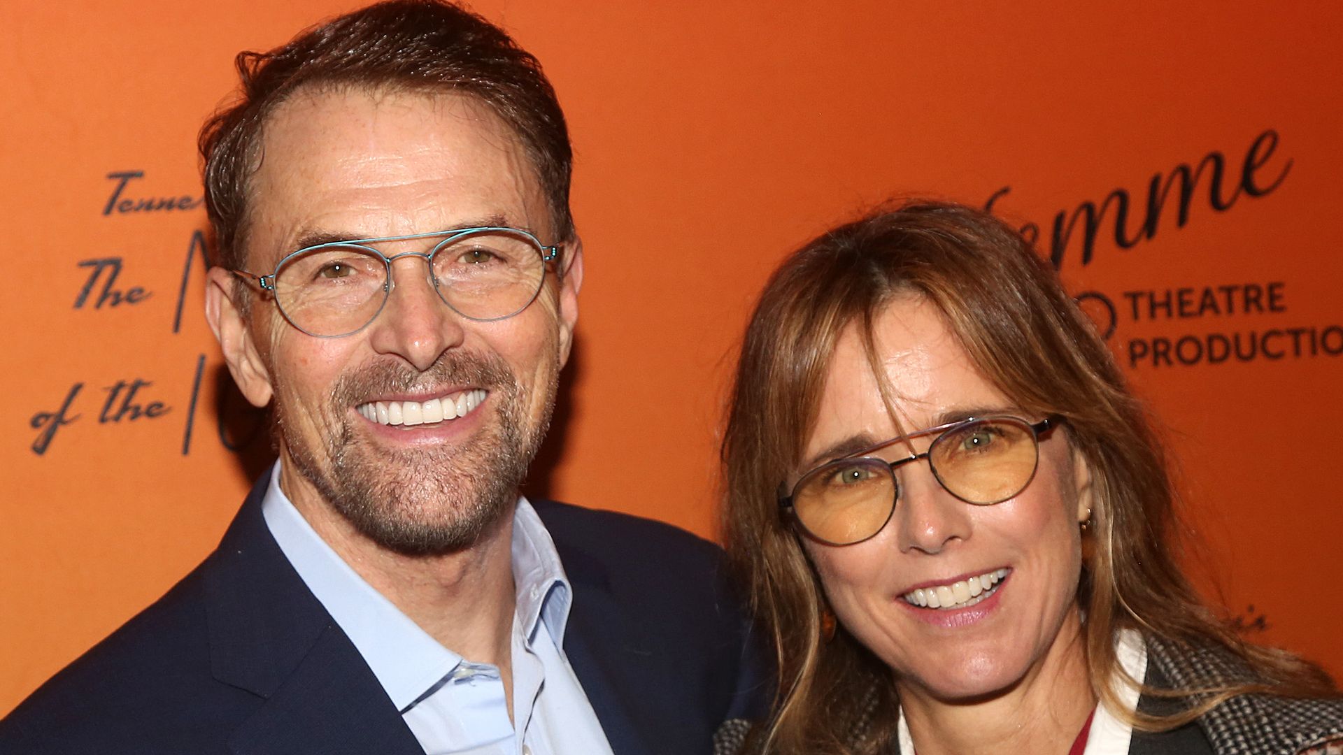 Inside Téa Leoni and Tim Daly’s blended family with famous kids