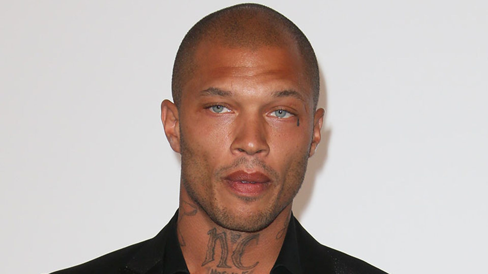Jeremy Meeks files for separation from wife after being pictured with Chloe Green
