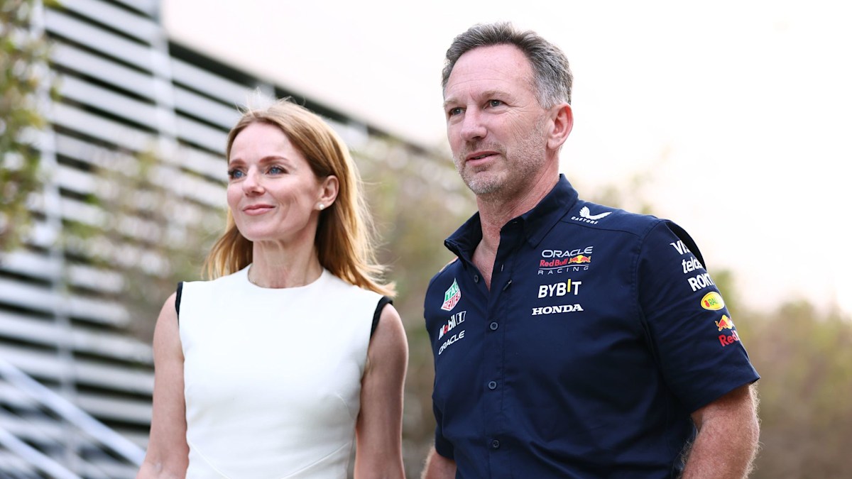 Spice Girl Geri and F1 Boss Christian's Secret Country Estates Revealed – A Look Inside Their Luxurious Escapes