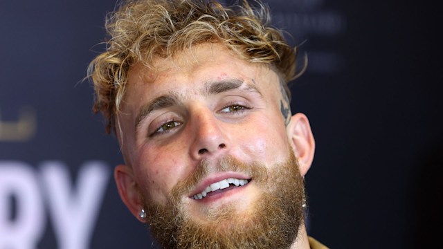 Jake Paul is a YouTuber and a boxer
