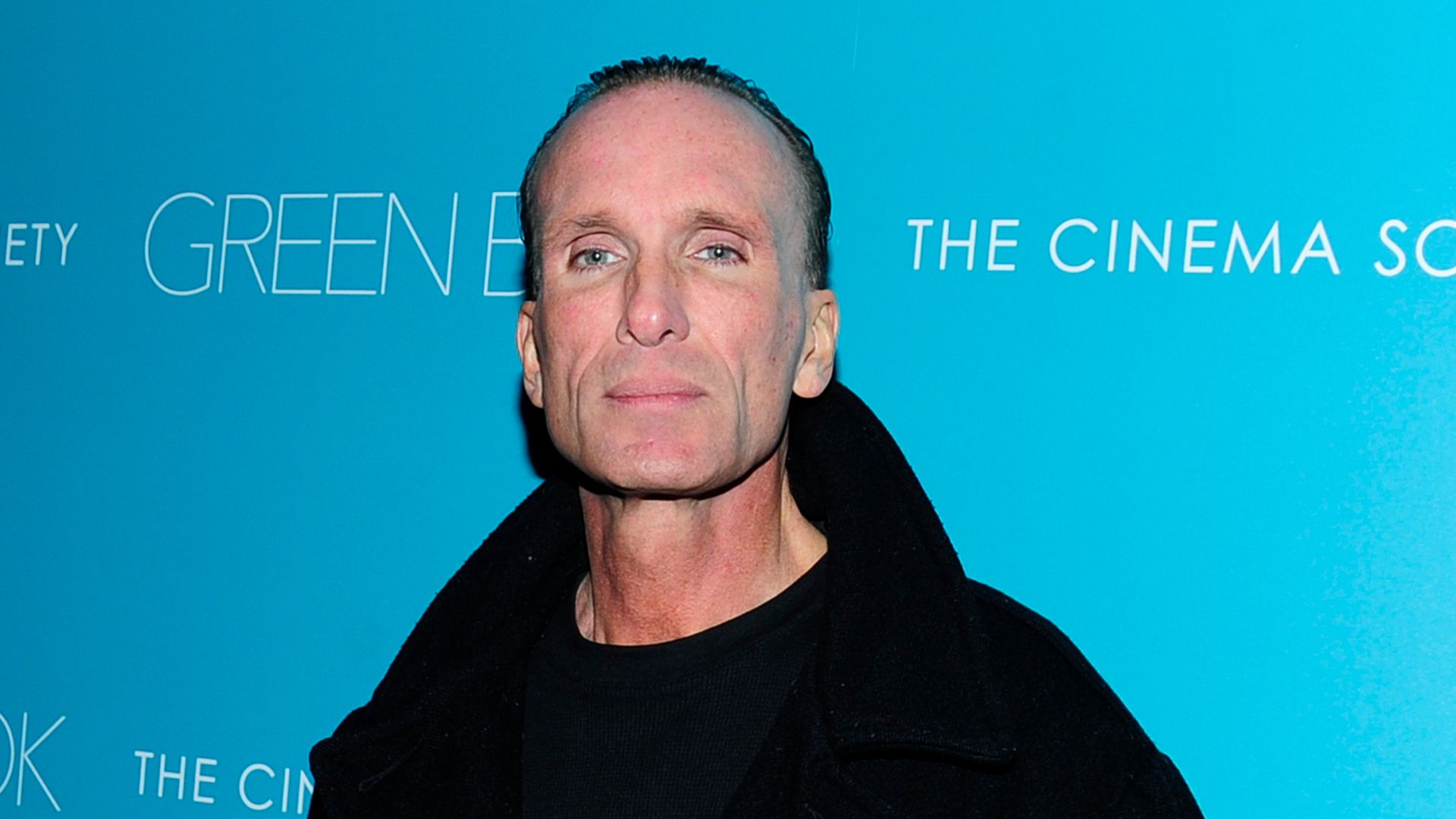 New details emerge in Pulp Fiction star Peter Greene's tragic death