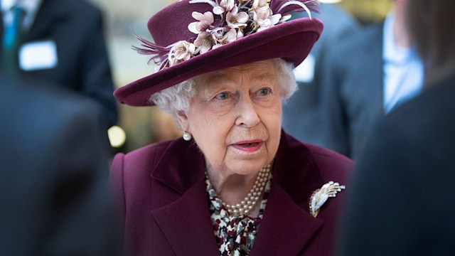 queen royal windsor horse show cancelled