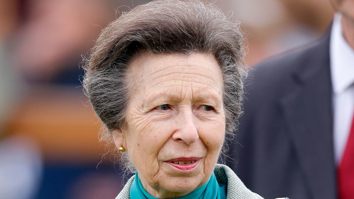 Princess Anne shares heartfelt condolences amid 'difficult time'
