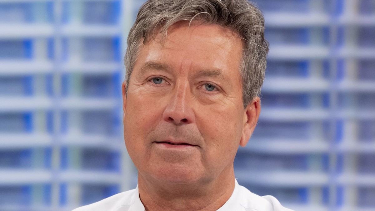 MasterChef star John Torode’s 3st weight loss explained