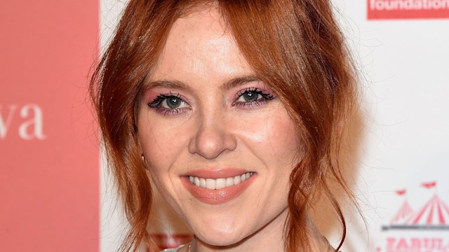 Angela Scanlon 