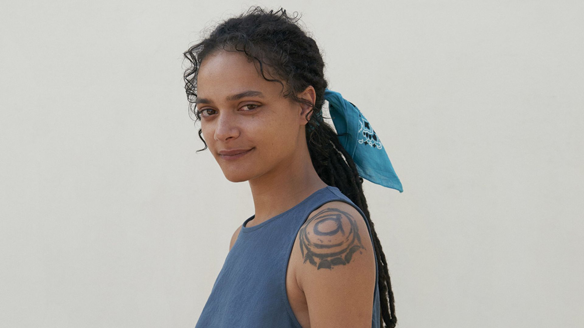 sasha lane