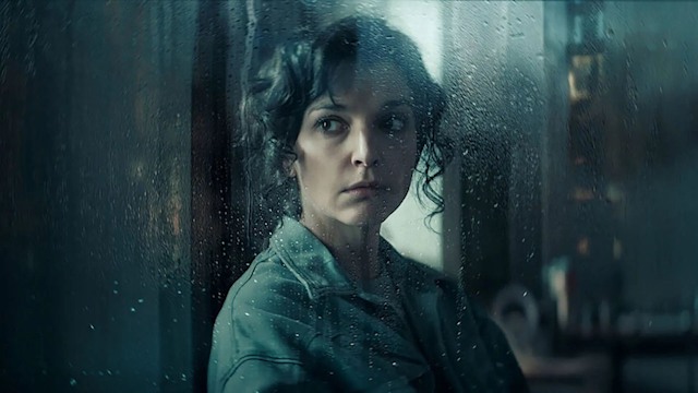 just one look netflix thriller