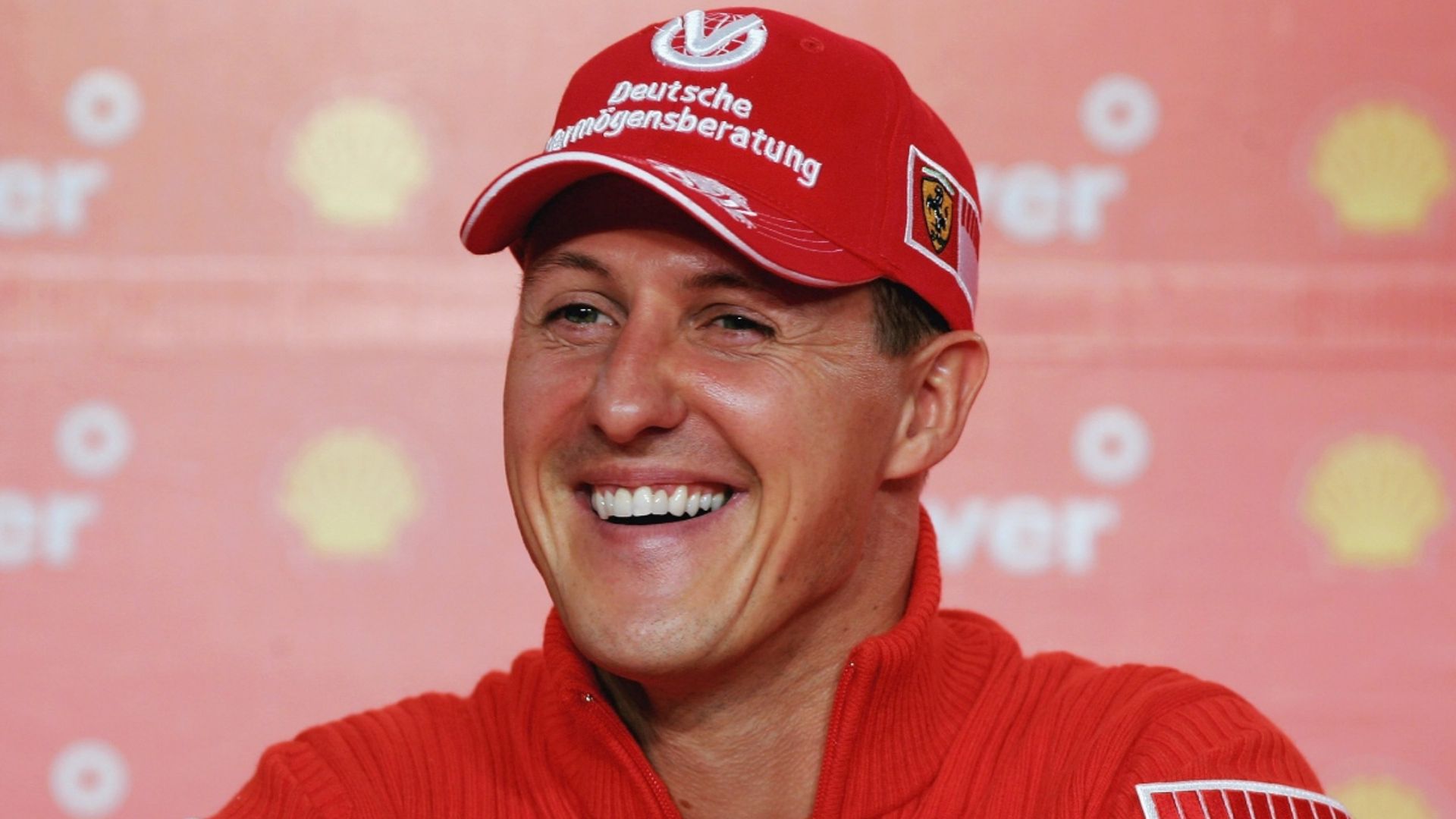 F1 star Michael Schumacher's family share rare update on special day ...