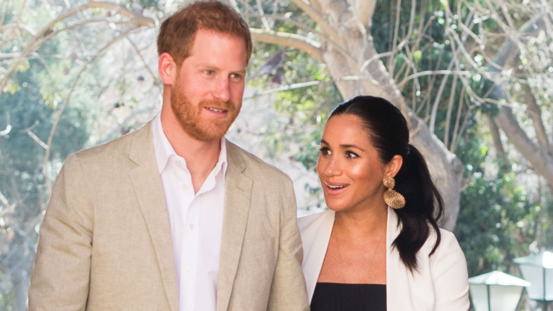 prince harry meghan markle baby record