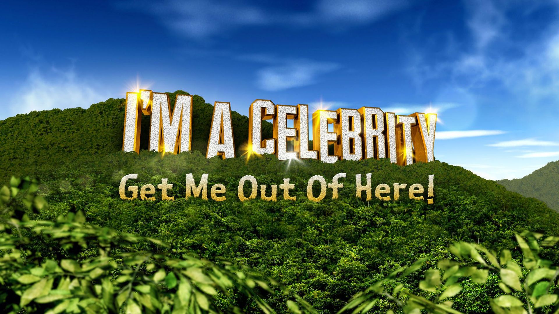 'I'm A Celebrity... Get Me Out Of Here!' 