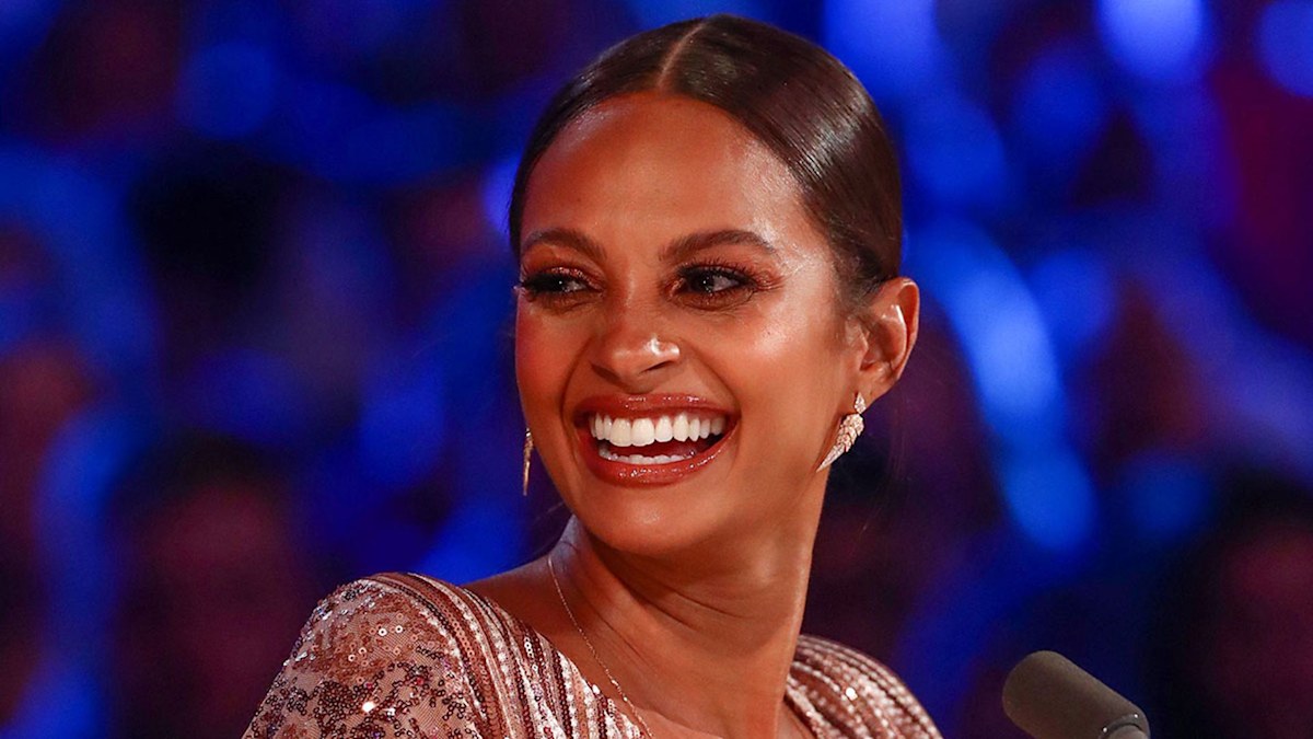 Alesha Dixon's debut as Strictly judge draws more than 250