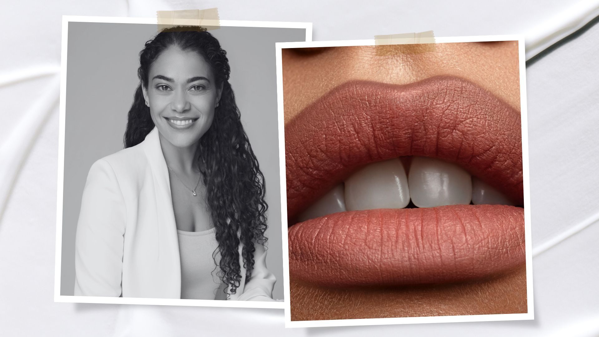 The Beauty Breakdown: Cosmetic dentist Dr Alexandra Germain on her beauty philosophy for a beautiful, pearly smile