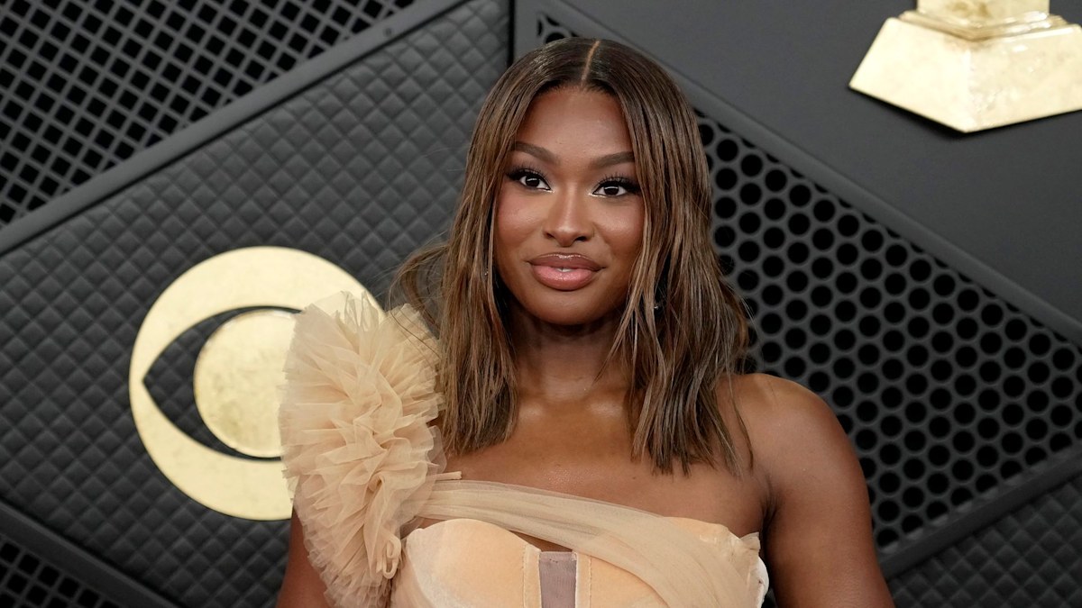 Who is Coco Jones? All about the actress-singer who got her start as a Disney child star