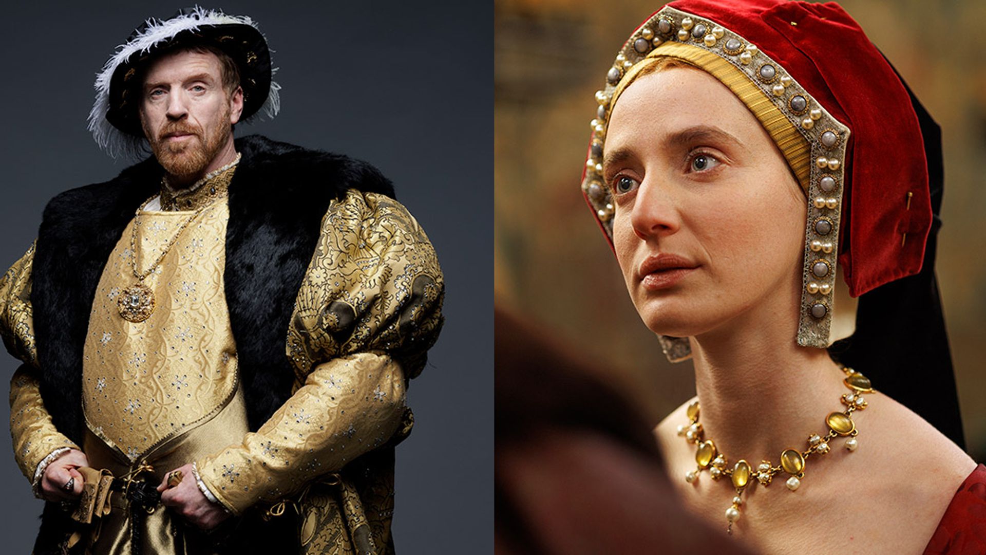 Wolf Hall: how real is the horrifying scene where King Henry VIII plots to execute his daughter Mary?