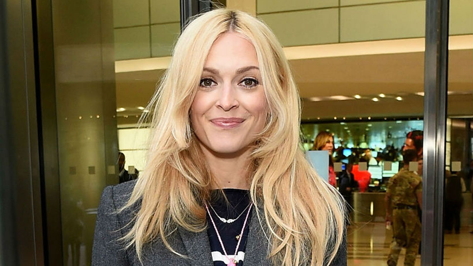 fearne cotton cooking
