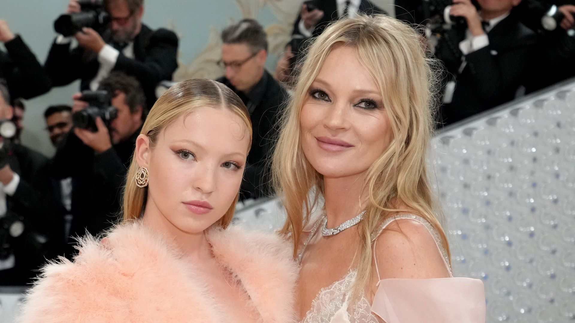 Exclusive: Kate Moss' 'subversive strategy' to propel daughter Lila to modelling superstardom
