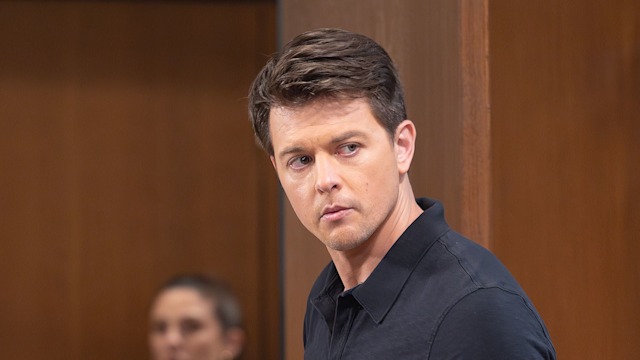 General Hospital fans in for major surprise as Willow visits the new Michael | HELLO!