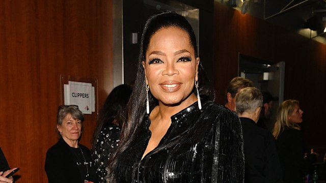 oprah winfrey grammys awards