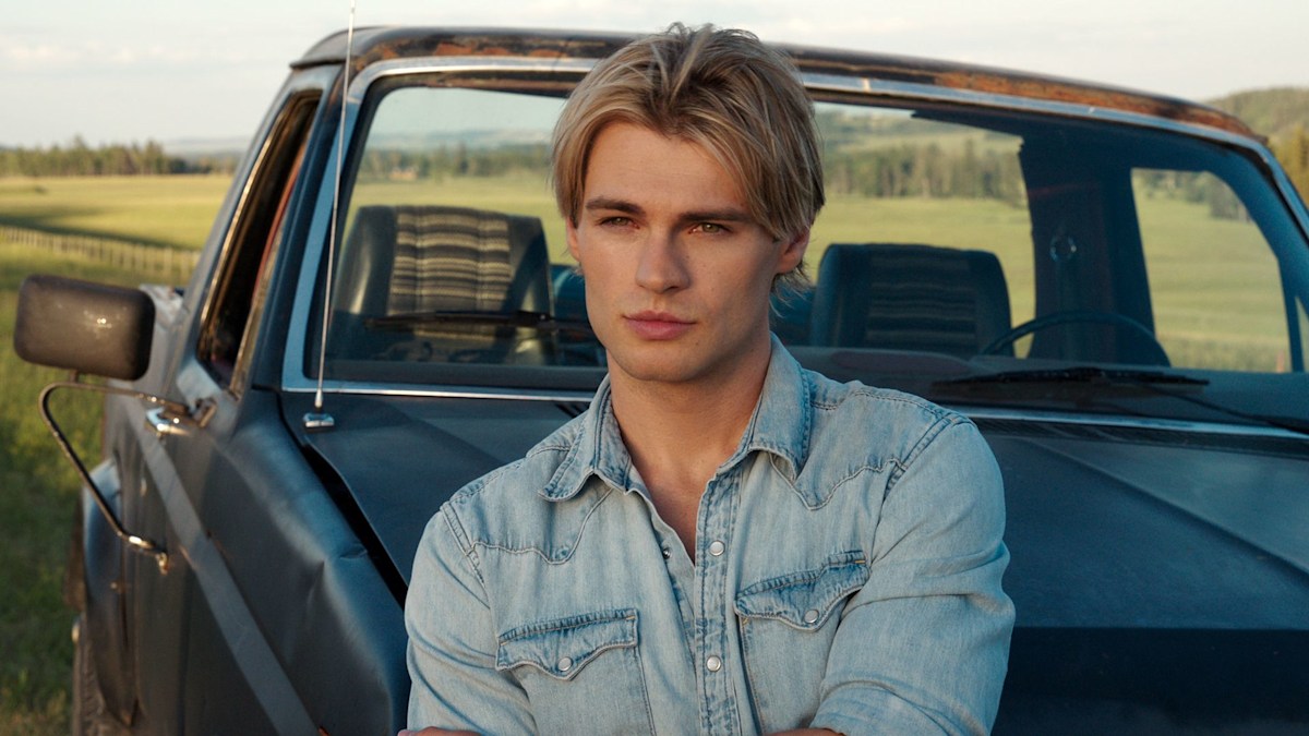 Netflix shares exciting update on 'wild' romance drama with Suits star