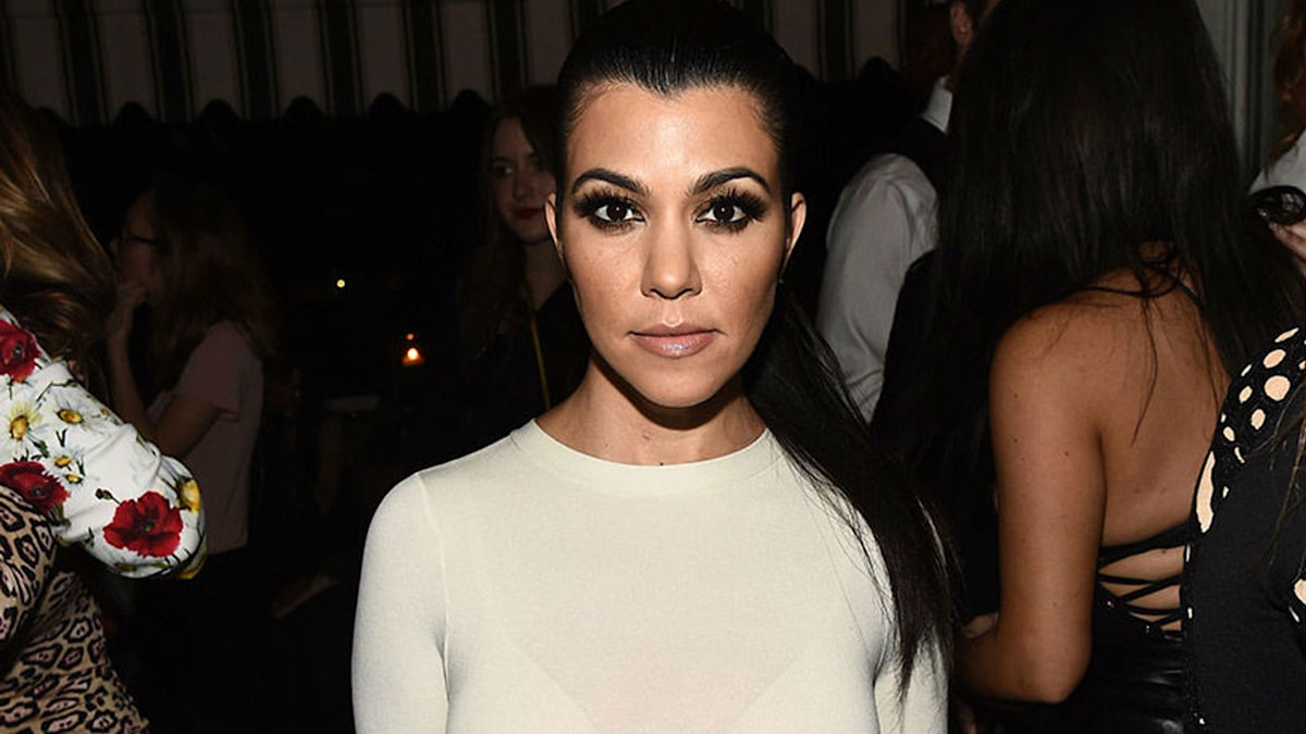 The Kardashian family celebrate Kourtney’s 38th birthday with sweet