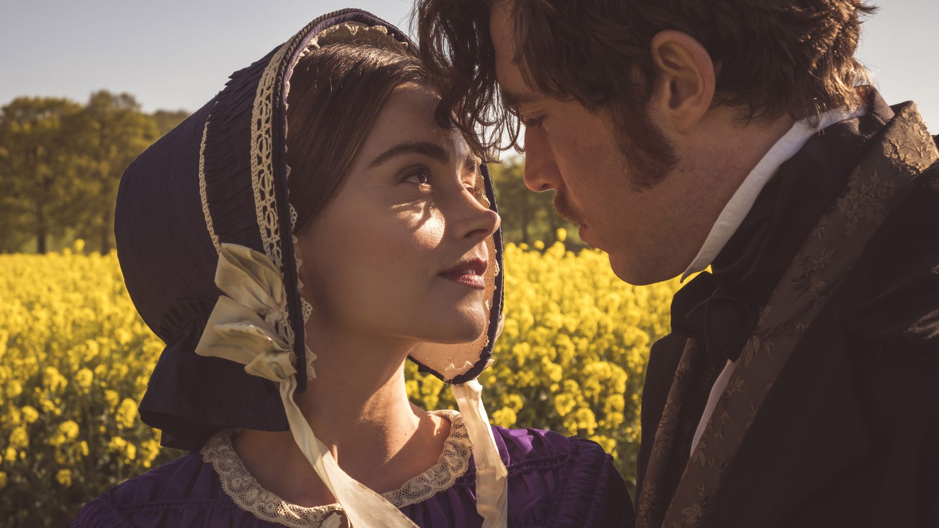 'Captivating' historical drama is the perfect weekend binge for Wolf Hall and Downton Abbey fans