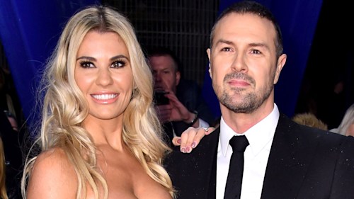 Christine McGuinness announces split from Paddy McGuinness after 'make ...