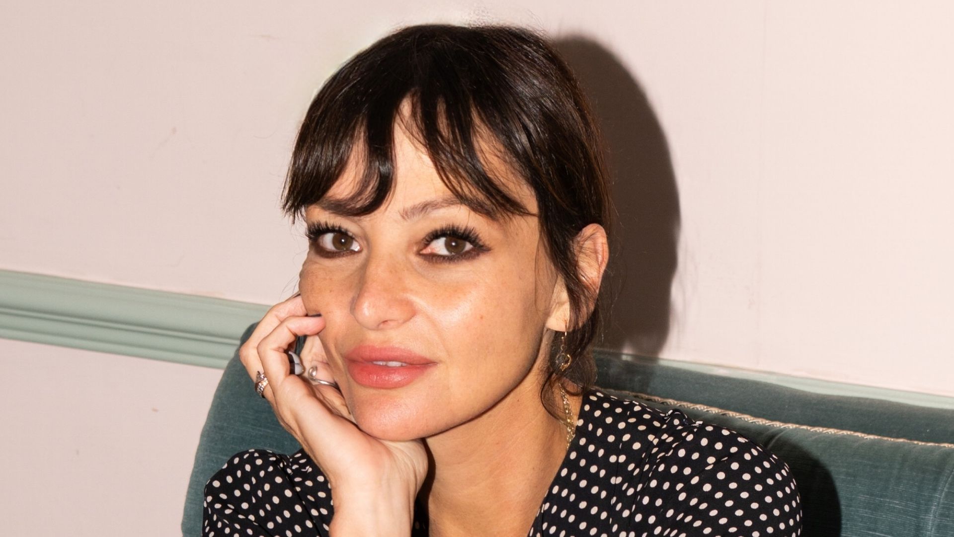 Pearl Lowe prepares for 'next chapter' with big life change