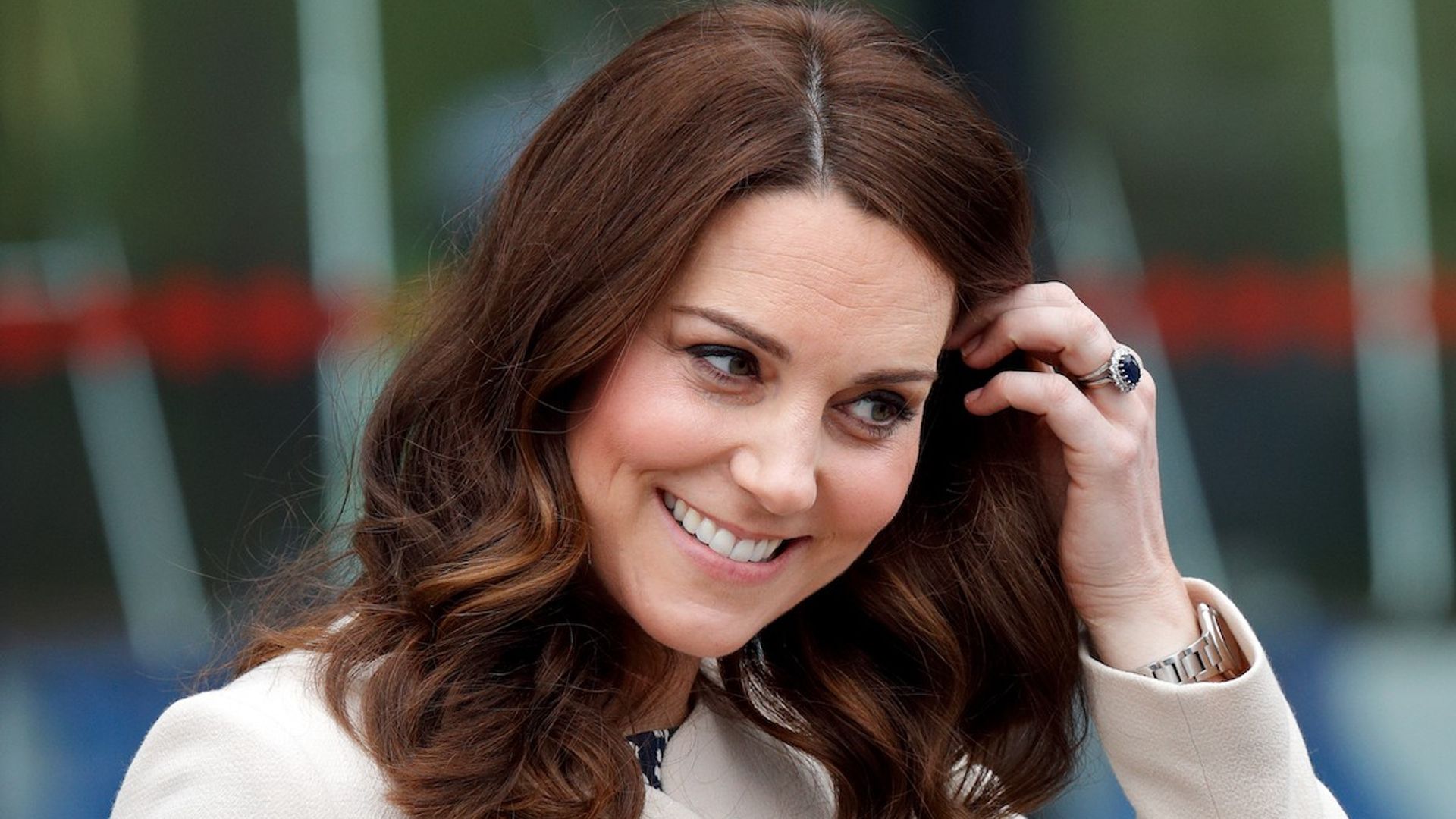 Kate Middleton fashion: Wedding finger ring detail you always miss | Photo  | news.com.au — Australia's leading news site