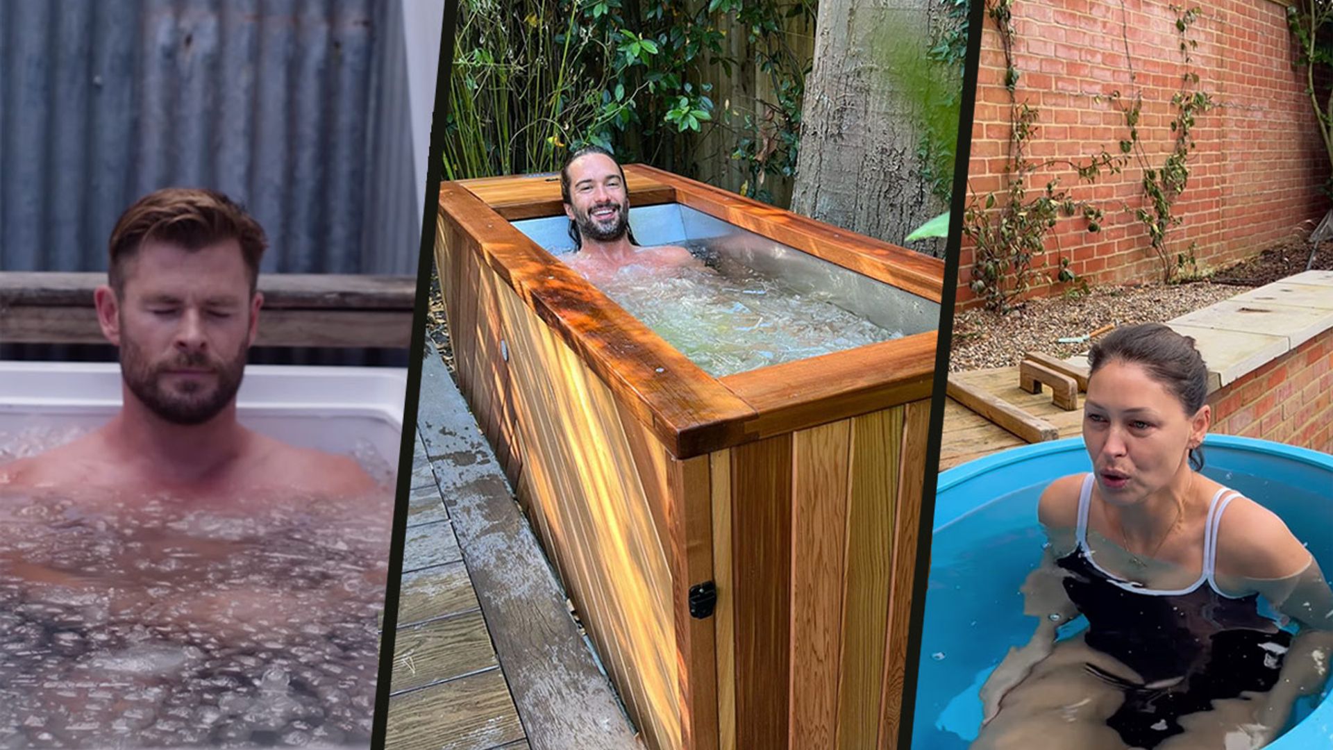 Hot Tubs, Saunas & Pools You'll Love in 2023