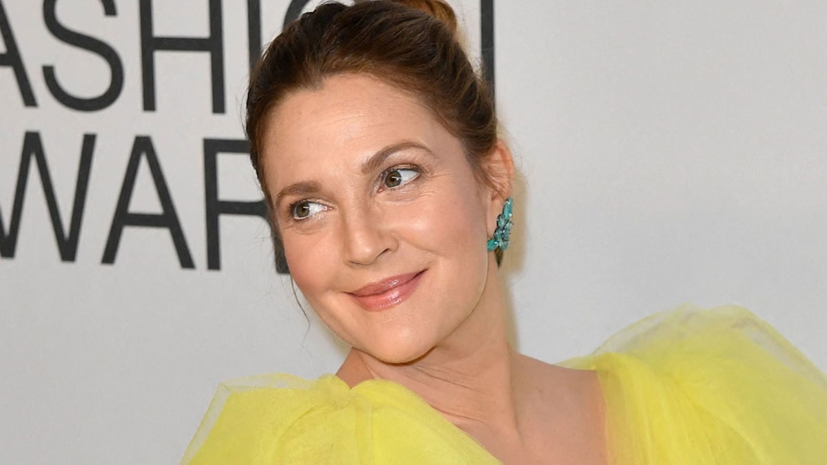 Drew Barrymore Tells Us Her Go-To Derm Treatment, Favorite Skincare  Products and the One Item All Women Need - NewBeauty